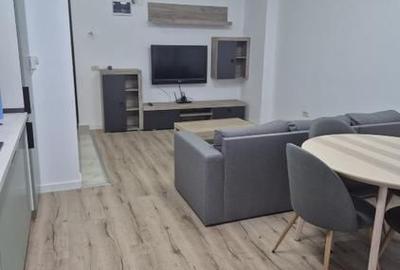 De inchriat apartament nou,2 camere, Central Adress/Liberty - 4