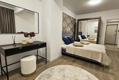 2 camere mobilat complet | parcare subterana | Central Address | Jumbo Center - 11