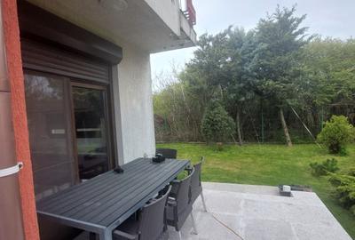 Constanta Sud (Lazu), vila P+1, 5 camere, renovata 2026 - 6
