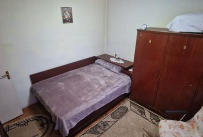 City Mall apartament cu 2 camere la etajul 1 - 5