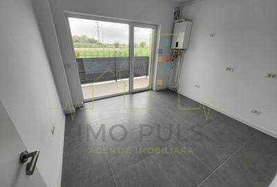 Comision 0%. Bloc nou. Parter. Bucatarie inchisa. Loc de parcare inclus - 4