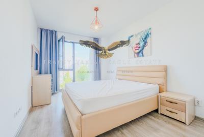Locuința moderna Avella Residence|Bulevardul 21 Decembrie 1989| - 6