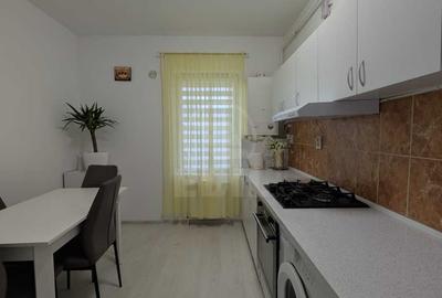 Apartament 1 camera,decomandat,zona Urusagului - 3
