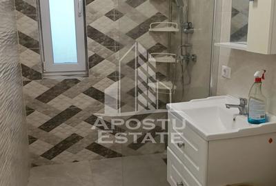 Apartament cu 2 camere de inchiriat, Zona Braytim, Giroc - 7
