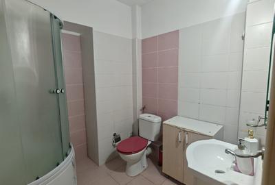 Apartamant 3 camere,PIPERA CITY LIGHTS bloc nou LOC DE PARCARE IN SUBTERAN - 7