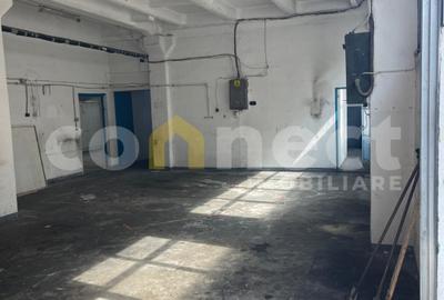 Spatiu comercial de inchiriat | SU 220mp, parter | Zona Rivus Mall - 3