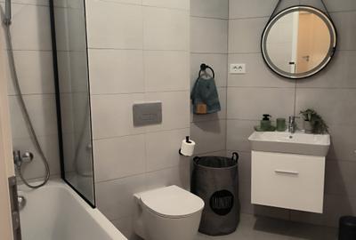 Apartament 2 Camere Maniu 141 - Păcii | 2 Balcoane | 3 minute metrou - 10