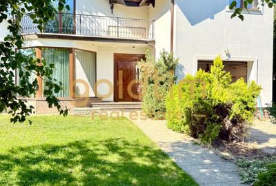 Vila individuala/Iancu Nicolae/ Piscina/Curte generoasa/Garaj/Jolli Ville - 3