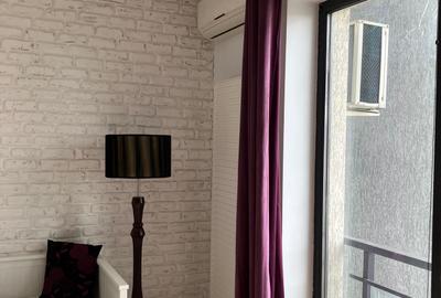 Bucurestii Noi-Parc Izbiceni-garsoniera openspace,2/3,lift, CENTRALA,modern,400€ - 6
