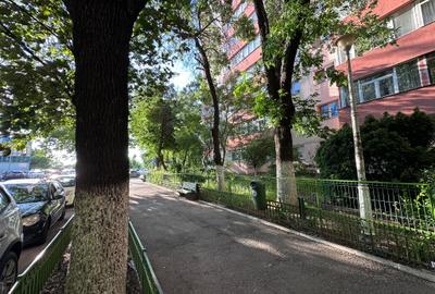 Apartament de 3 camere decomandate lângă parc. - 7