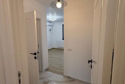 Apartament 3 camere LUX - 1