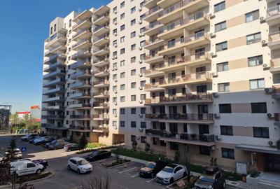 NOU Hils Brauner - Pallady - 2 cam - parcare inclusa - Metrou Nicolae Teclu - 16