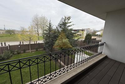 OXFORD GARDENS | VILA RENOVATA CU 4 DORMITOARE|  DISPONIBILA IMEDIAT | AISB - 46