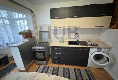 Apartament cu 2 camere-decomandat de inchirit-Nord-Selgros - 4