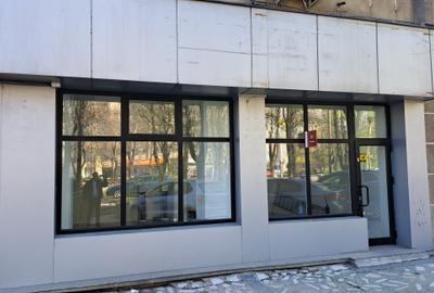 SPATIU COMERCIAL STRADAL - COMISION ZERO - 41