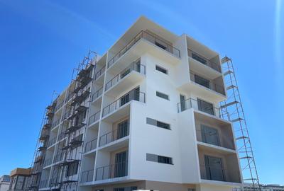 Apartament cu 2 camere decomandat în Nord