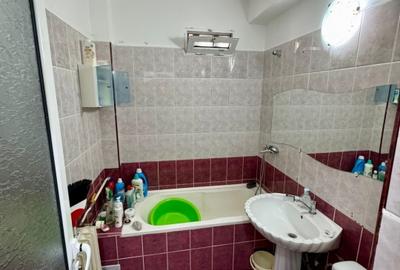 PODU ROS - RED CUBE-  2 CAMERE - ETAJ INTERMEDIAR - RENOVAT - MUTARE IMEDIATA - 7