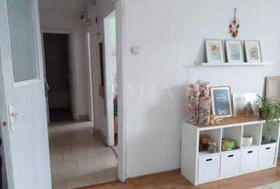 Apartament 2 camere decomandat – Mănăștur, zona La Terenuri - 1