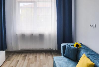 Locuința modernă decomandată cu 2 camere |Mihai Romanu /Buna Ziua - 4
