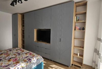 Apartament 3 camere 70mp, Th. Pallady (varianta rate) - 11