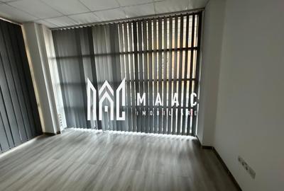 Spațiu de închiriat – Parter clădire – 201 mp + terasă – Hipodrom 2, Sibiu - 10