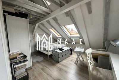 Apartament La Casă | 4 Camere | 120 MPU | Bulevardul Victoriei - 14