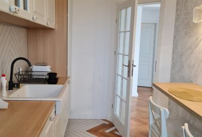 Apartament cu 2 camere decomandat în Fundeni