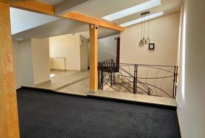 Vila Cotroceni | Curte | Centrala proprie | 7 minute metrou | Pet Friendly - 3