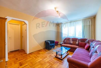 Apartament 2 camere de închiriat - Zona Aurel Vlaicu - 3
