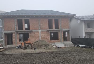 Duplexuri de Vanzare 112 Mp Utili I Suceava/Ipotesti I 150.000Euro - 19