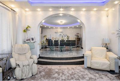 Vila 20 Camere | Pantelimon - Cernica | 4141 mp Teren | Piscina - 11