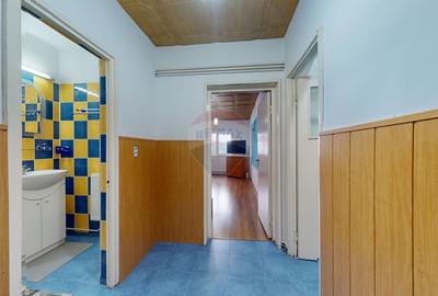 Garsoniera ideală| 32 mp | lângă pârtia Predeal - 12