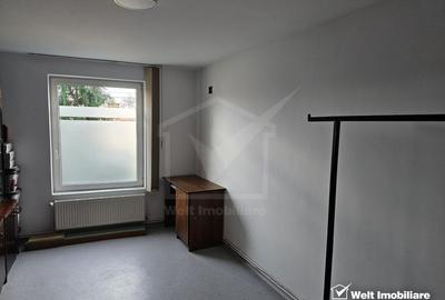 Clinica oftalmologie, 100 mp, Gheorgheni - 5