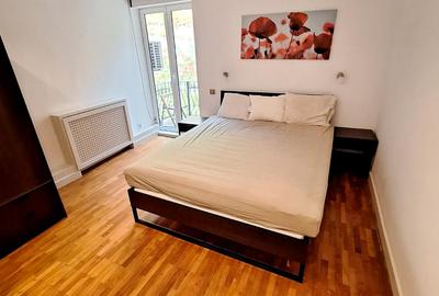 Vinzare apartament renovat cu design italian in  Piata Romana - 11