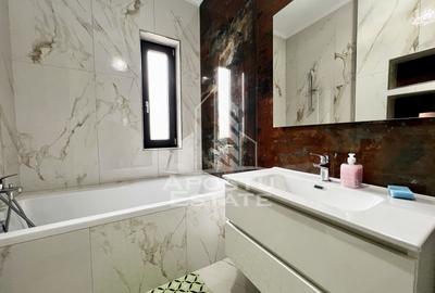 Apartament 2 camere de inchiriat, parcare, Future Residence, Giroc - 9