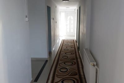 Casa Modernă + Casă de Oaspeți în Chișcani/ teren 1314 mp/panouri fotovoltaice - 10