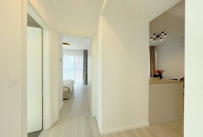 DENYA FOREST 7 bloc nou nZEB - Apartamente vanzare - comision 0% - 8
