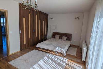 ARADULUI | PENTHOUSE 3 CAM | 2 BAI | 3 TERASE | LIFT | RENOVAT - MOBILA - UTILAT - 5