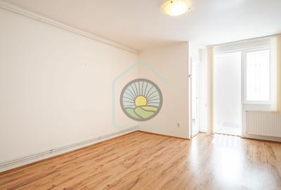 Garsonieră semidecomandată în Astra