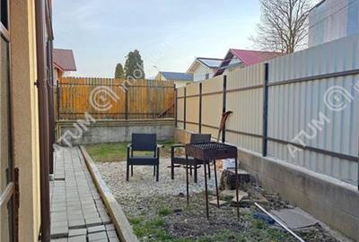 Casa individuala cu 5 camere si curte proprie in Cisnadie Sibiu - 17