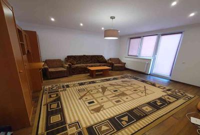 Inchiriere Apartament 2 Camere cu parcare Complex Rezidential Urban zona Coresi - 19
