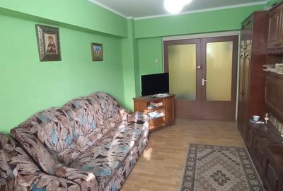 Apartament spațios cu 4 camere et 1  Str. Mărgeanului, aproape de 13 Sept - 5