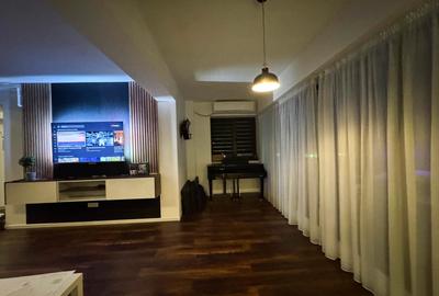 Apartament 3 Camere Tip Penthouse Terasa 192mp Piata Sudului Metrou - 4