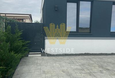 Duplex de vanzare in Mosnita Noua - 2