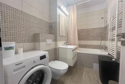 Apartament 2 camere de închiriat – Zona Torontalului, Iris - 14