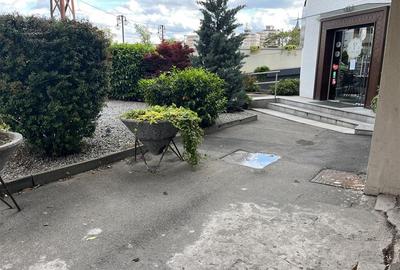 RECO Apartament  de inchiriat cu 2 camere-lux -centru - 21