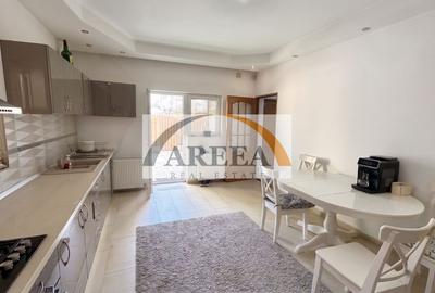 Vilă Premium la Aparatorii Patriei | 9 Camere | 450 mp | Potențial - 23