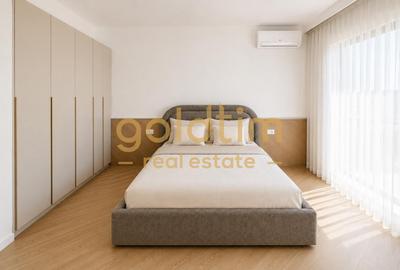 SUPERB / PRIMA INCHIRIERE /ANSAMBLU INCHIS CU PISCINA, GYM - 1