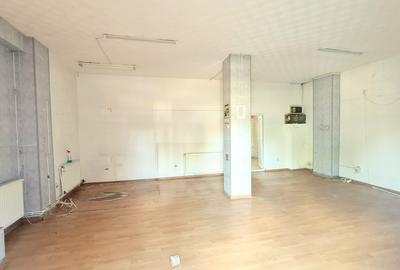 Techirghiol -Centru, spatiu comercial 75 mp situat la parter de bloc - 5