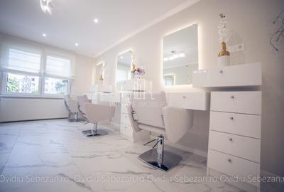 Spațiu comercial, de 78 mp, în Tudor